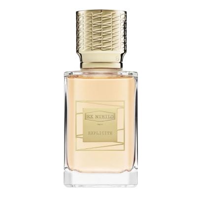 EX NIHILO Explicite EDP 50 ml